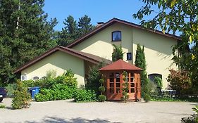 Haus Villa Zabler